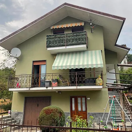 Apartamento Dalla Ida