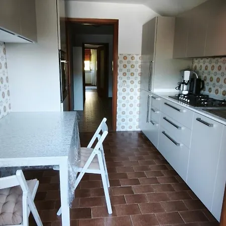 Apartamento Dalla Ida Montecrestese