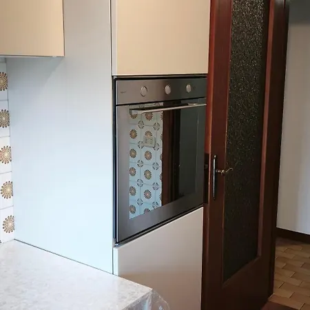 Dalla Ida Apartamento