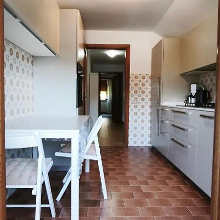 Apartamento Dalla Ida