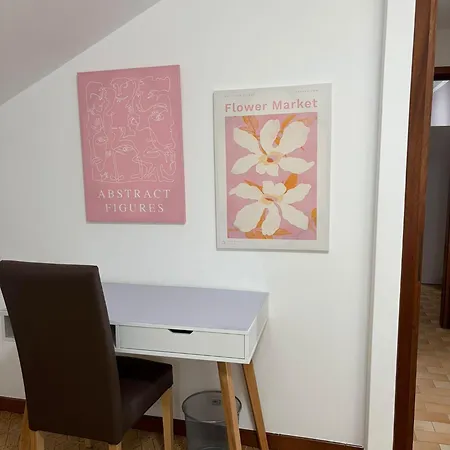 Apartamento Dalla Ida *