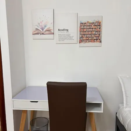 Dalla Ida Apartamento